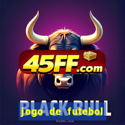 jogo de futebol com dinheiro infinito